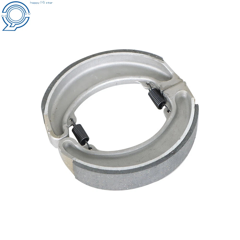 Rear Brake Drum for Honda TRX300FW FourTrax 300 4X4 (1988–1996)