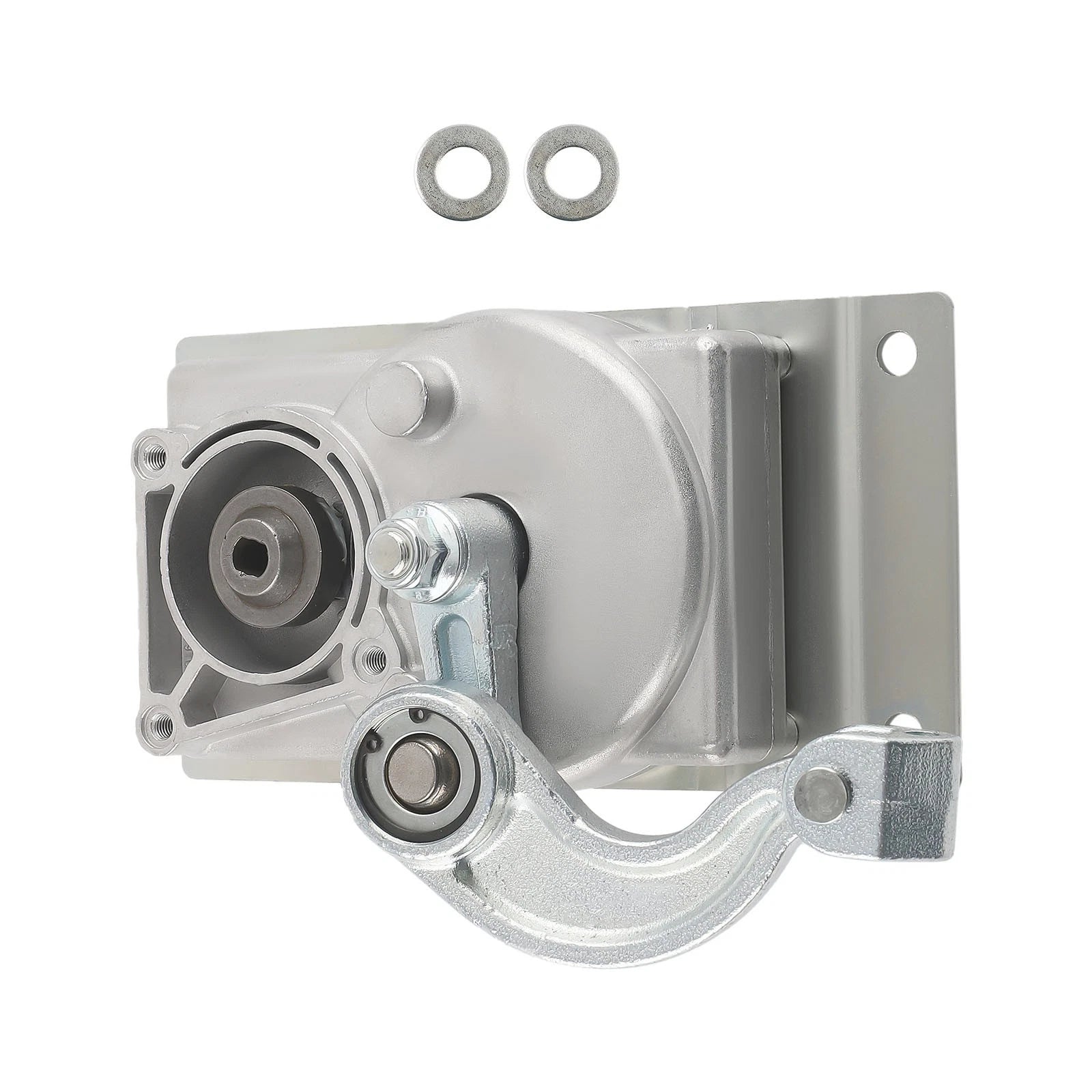 RV Gear Box Linkage for Kwikee Electric Steps (22, 23, 28A, 30, 32, 33)