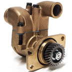 Raw Water Pump for Yanmar 6LP-DT 6LP-ST 6LPA-STP2 6LP(A)-DTE(P) 6LP(A)-STE(P)
