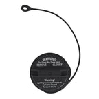 Fuel Gas Tank Fill Cap for Subaru Legacy, Outback, Tribeca (2005-2012)