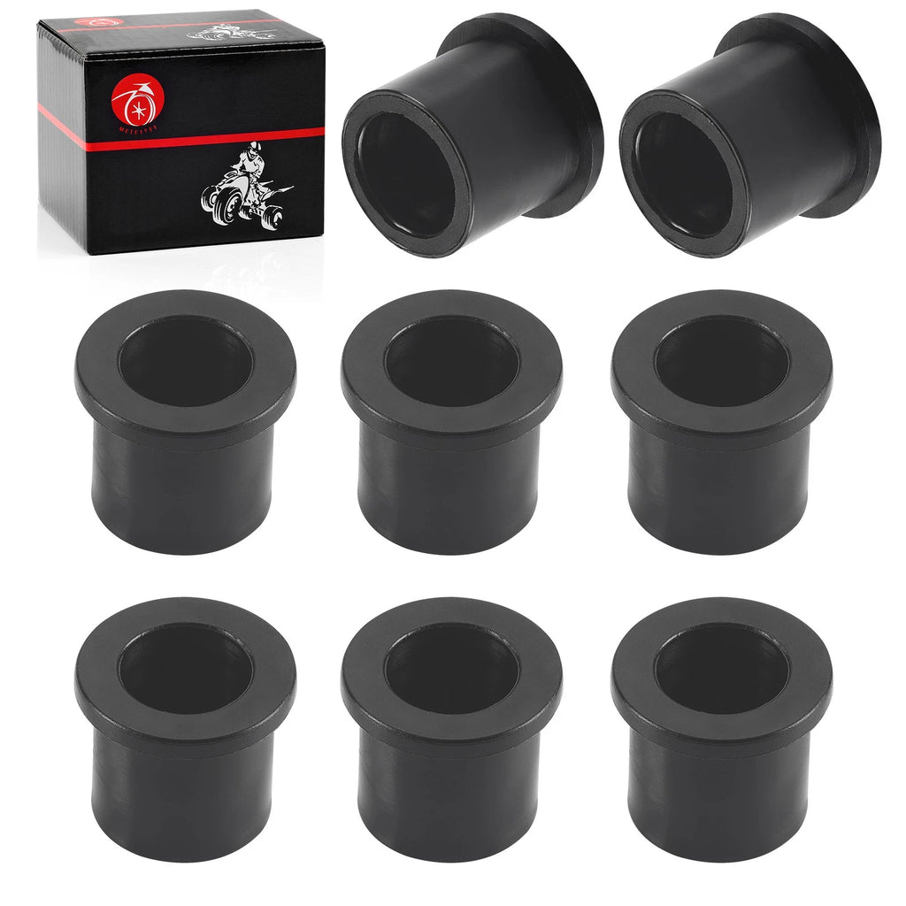 A-Arm Bushing Kit for Polaris Outlaw 50 90 110 Predator Sportsman (2005–2023) #0453683
