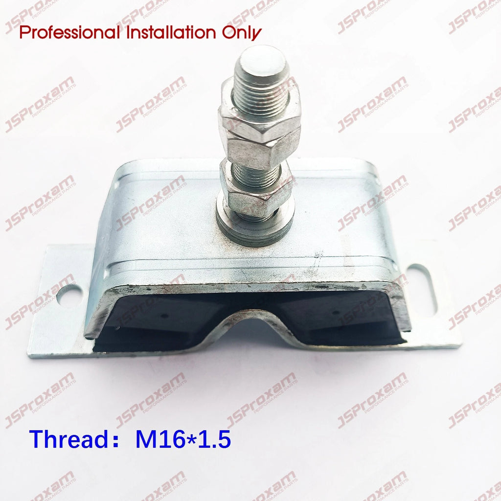 Engine Mount for Yanmar Marine Diesel (3YM30, 3GM30F) (Replaces 128377-08340)