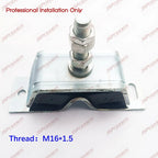 Engine Mount for Yanmar Marine Diesel (3YM30, 3GM30F) (Replaces 128377-08340)
