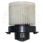 A/C Heater Blower Motor Fan for Nissan Versa Note (2014–2018)