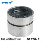 Crankshaft Bearing for Tohatsu Outboard 2T 40 50 HP (NS40D2, NS50D2)