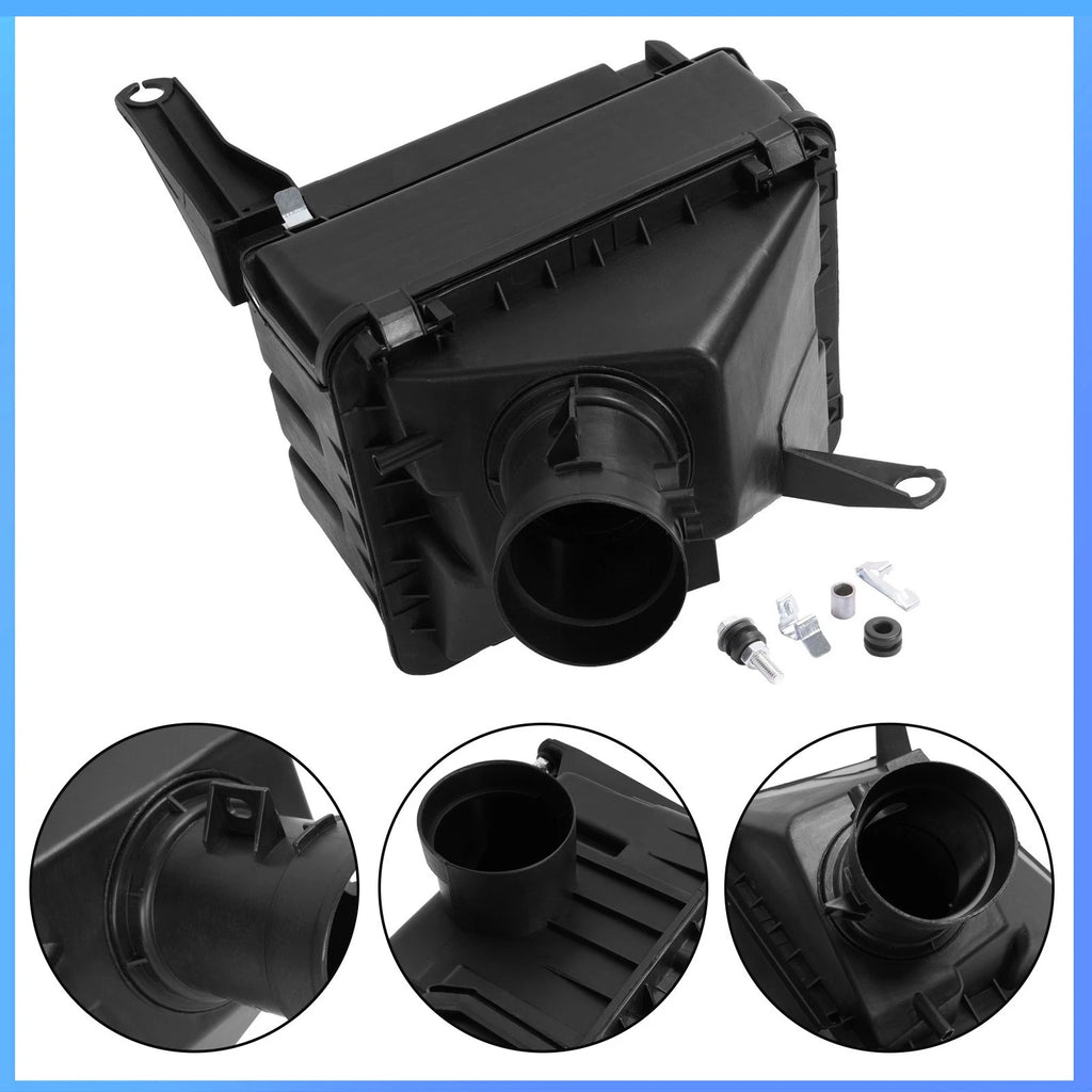 Air Cleaner Filter Box for Toyota Tacoma 4Runner V6 3.4L (1999–2004)