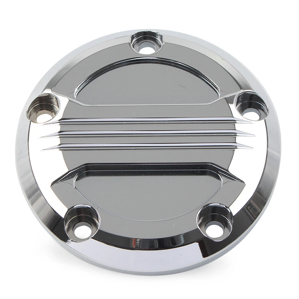 Timing Point Cover for Harley Twin Cam Touring Electra Glide (1999–2017)