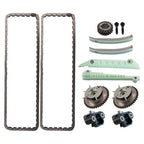Timing Chain Kit for Ford Mustang Explorer 4.6L SOHC (2005–2010) w/ VVT Gears
