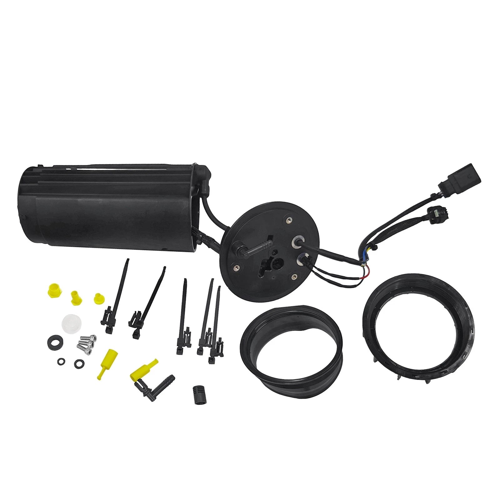 Emissions Fluid Heater for Mercedes-Benz M-Class (2006-2015)