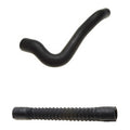Gates Upper & Lower Radiator Coolant Hose Kit for Caballero Camaro Firebird (1976–1987)