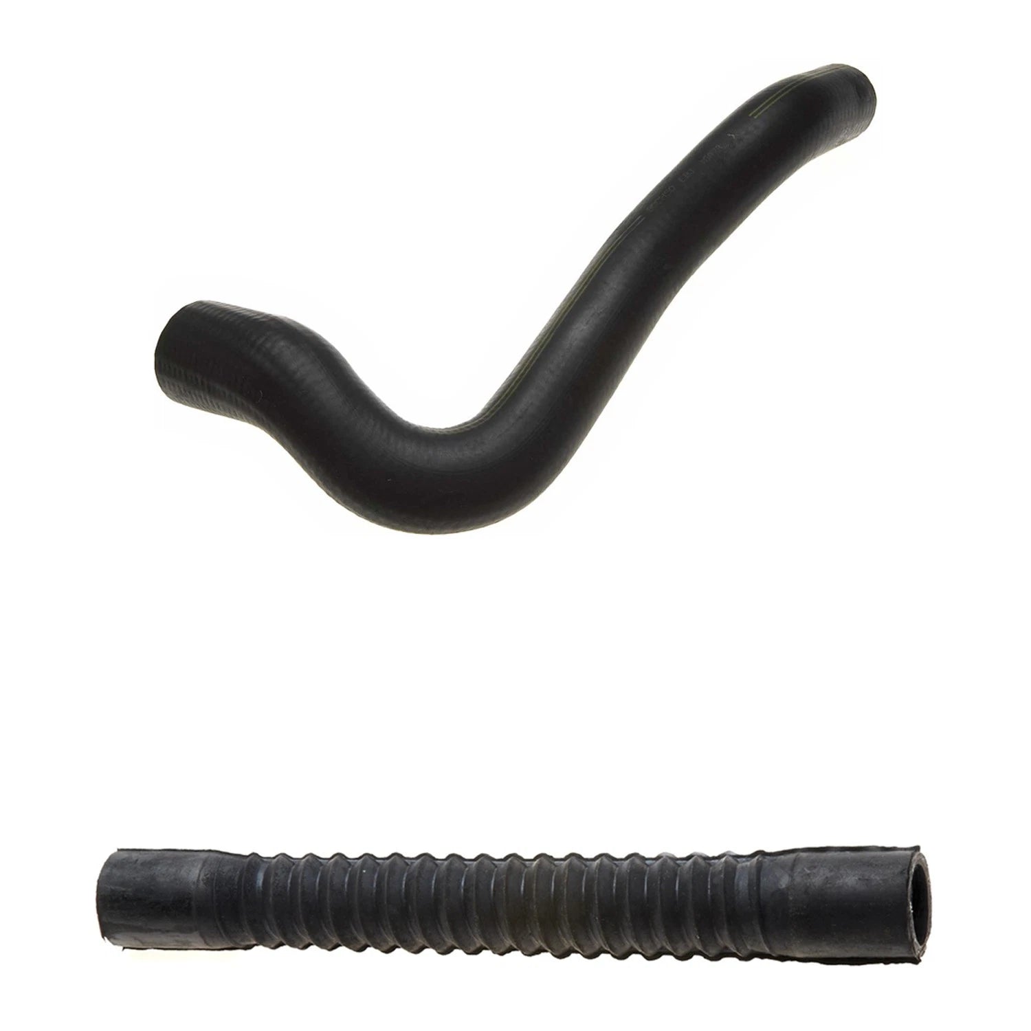 Gates Upper & Lower Radiator Coolant Hose Kit for Caballero Camaro Firebird (1976–1987)