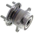 Wheel Hubs for Mevotech (Rear Driver or Passenger Side)