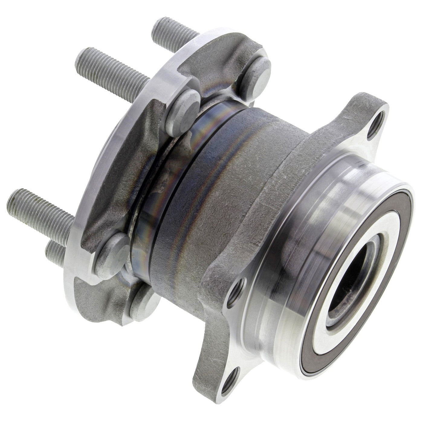 Wheel Hubs for Mevotech (Rear Driver or Passenger Side)