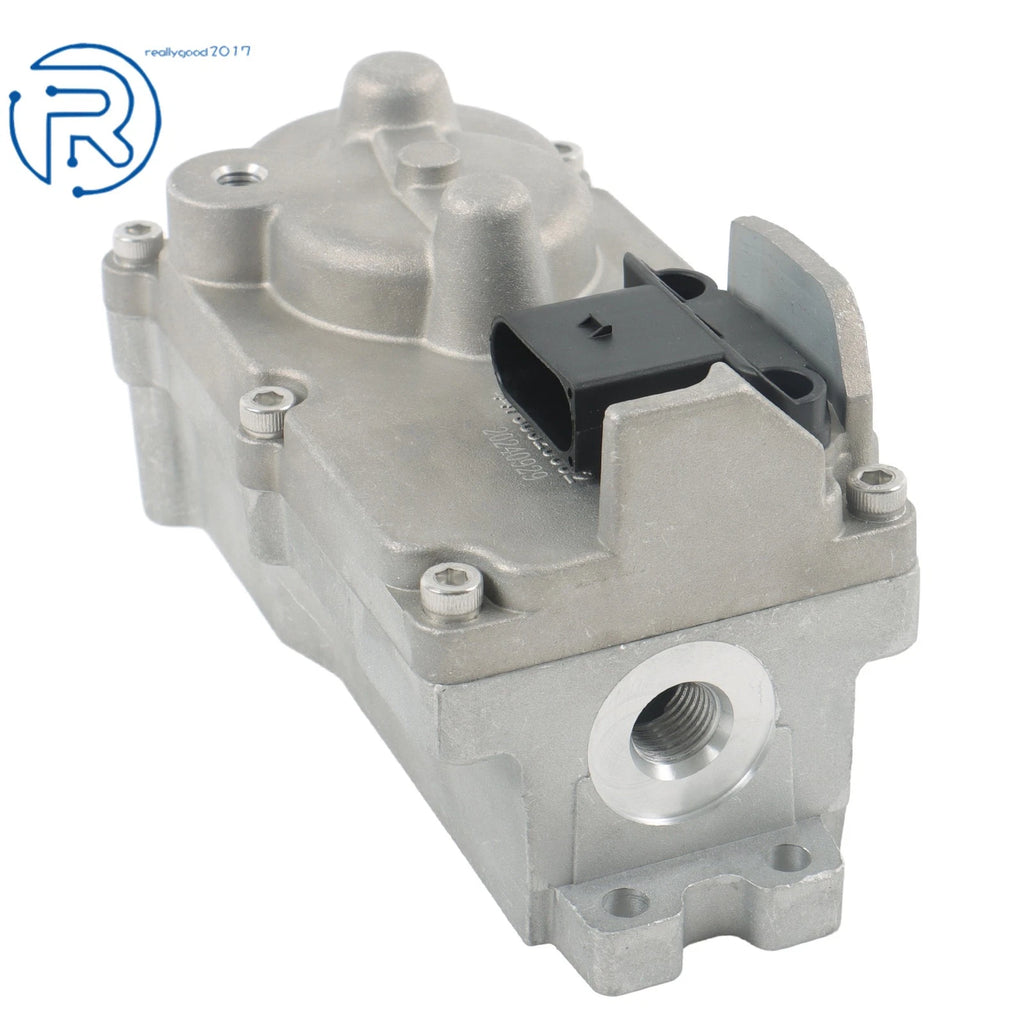 Turbo Electronic Actuator for Cummins X15 (2017-2023)