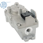 Turbo Electronic Actuator for Cummins X15 (2017-2023)