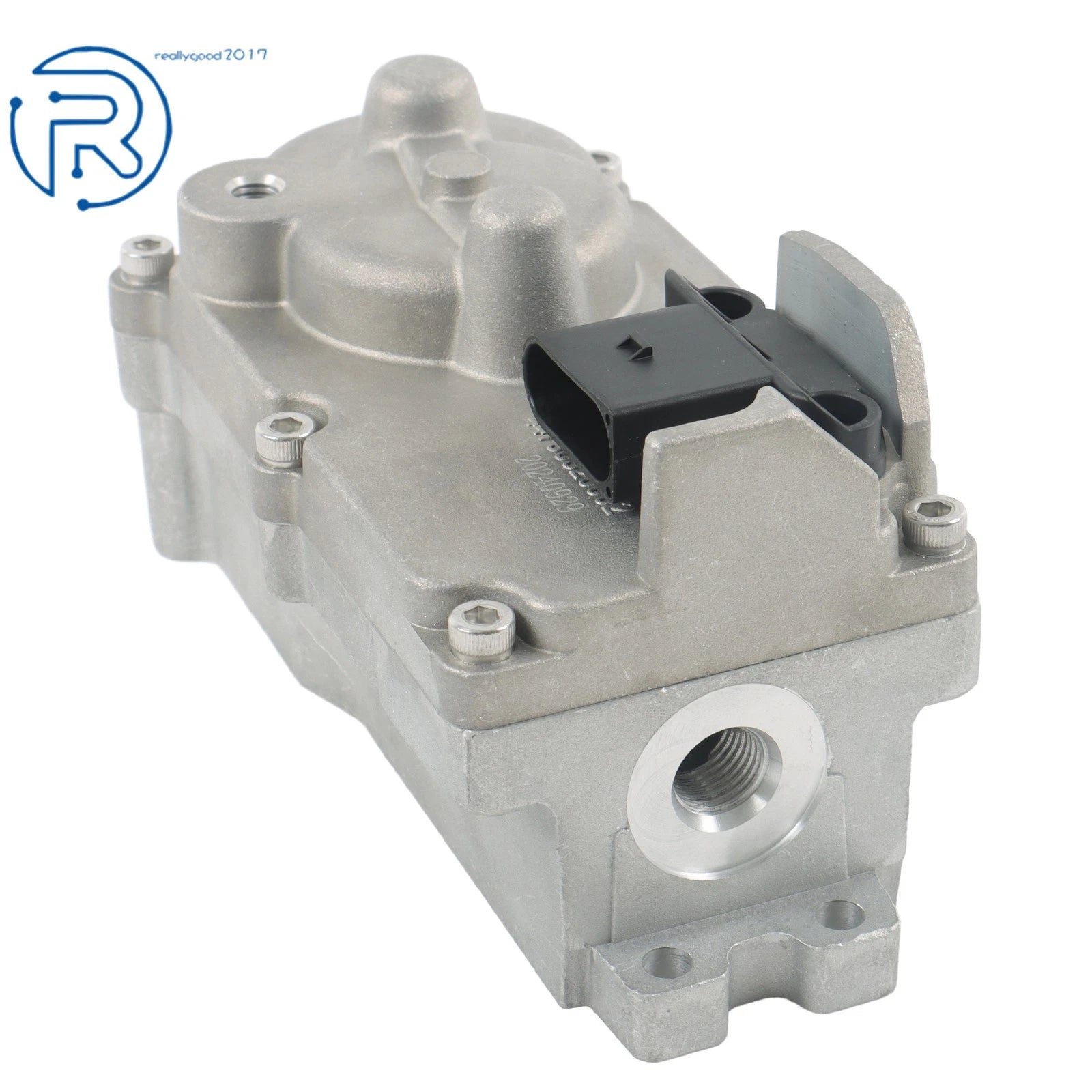 Turbo Electronic Actuator for Cummins X15 (2017-2023)