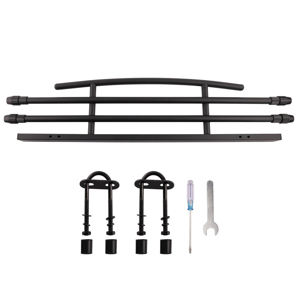 Adjustable Car Pet Barrier Dog Fence for Tesla Model Y (2021–2023)