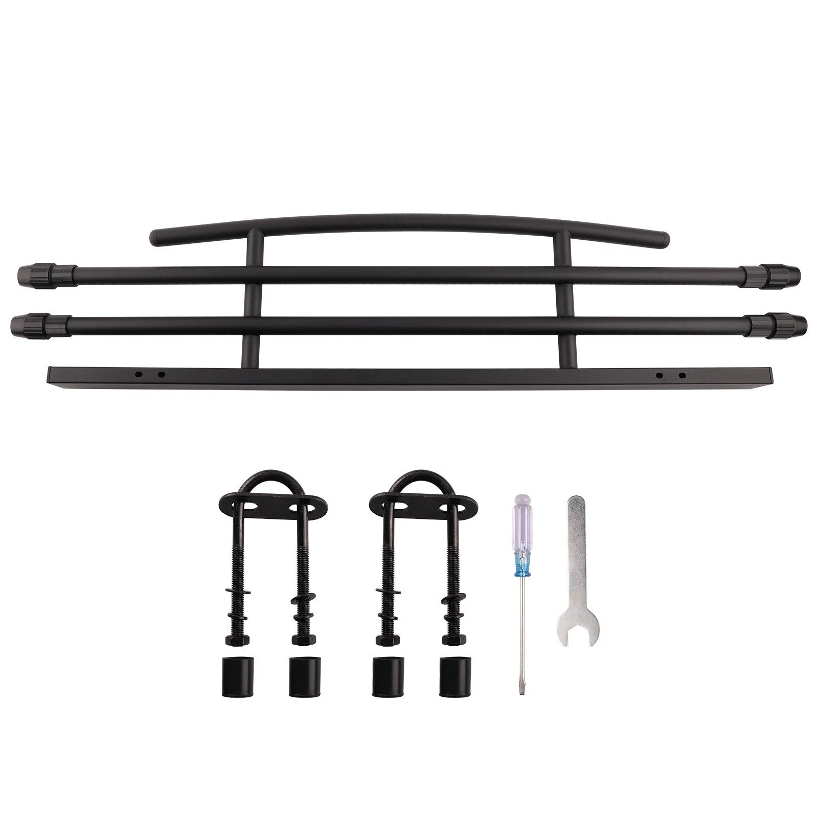 Adjustable Car Pet Barrier Dog Fence for Tesla Model Y (2021–2023)