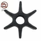 Water Pump Impeller for Yamaha F115 F150 F200 F225 F250 (6E5-44352-01-0)