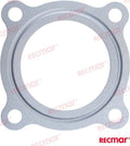 Mixing Elbow Gasket for Yanmar 4LH (119173-18811)