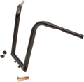 16" LA Choppers Treehugger Handlebar for Harley (LA-7370-16B)