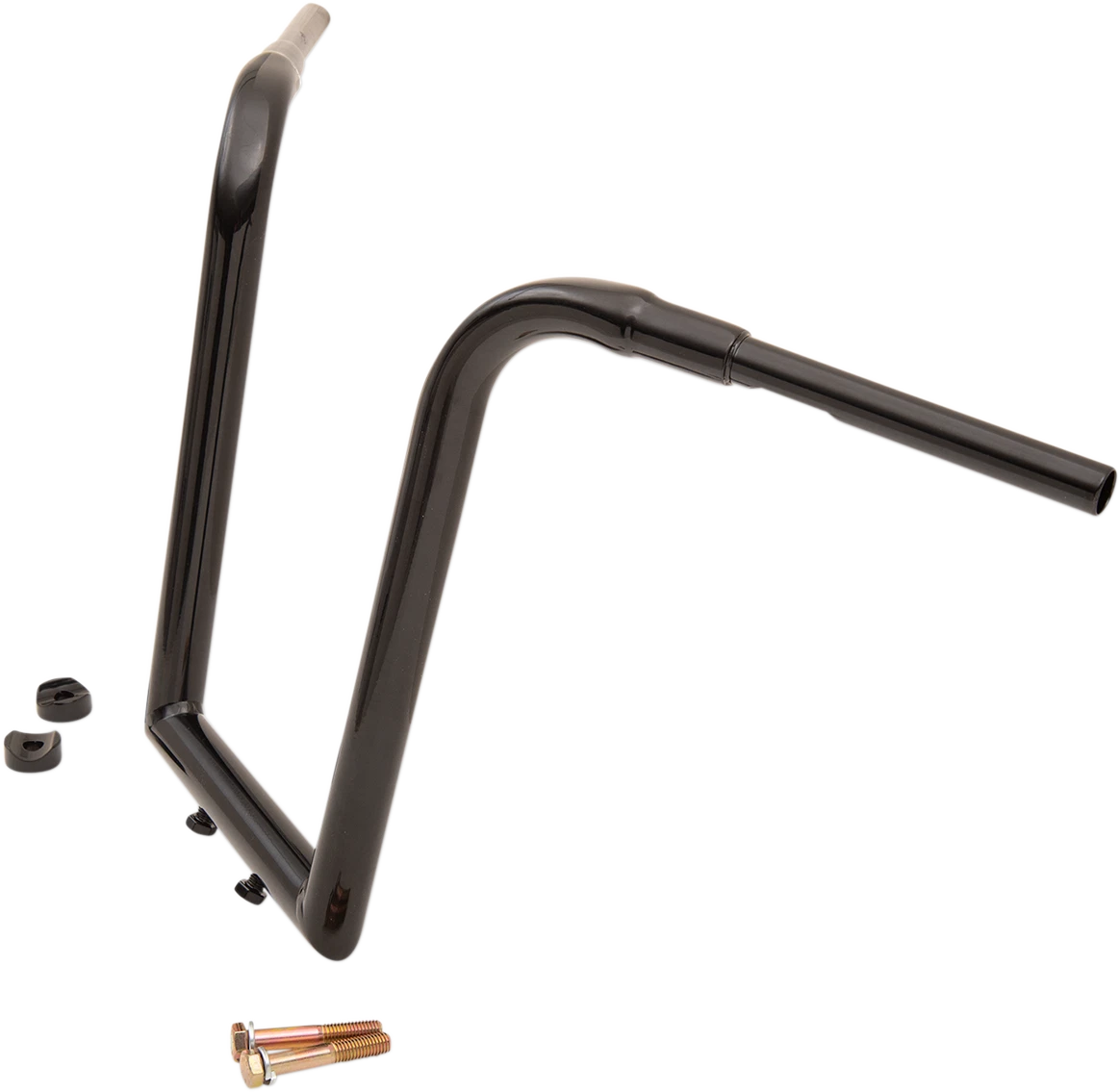 16" LA Choppers Treehugger Handlebar for Harley (LA-7370-16B)