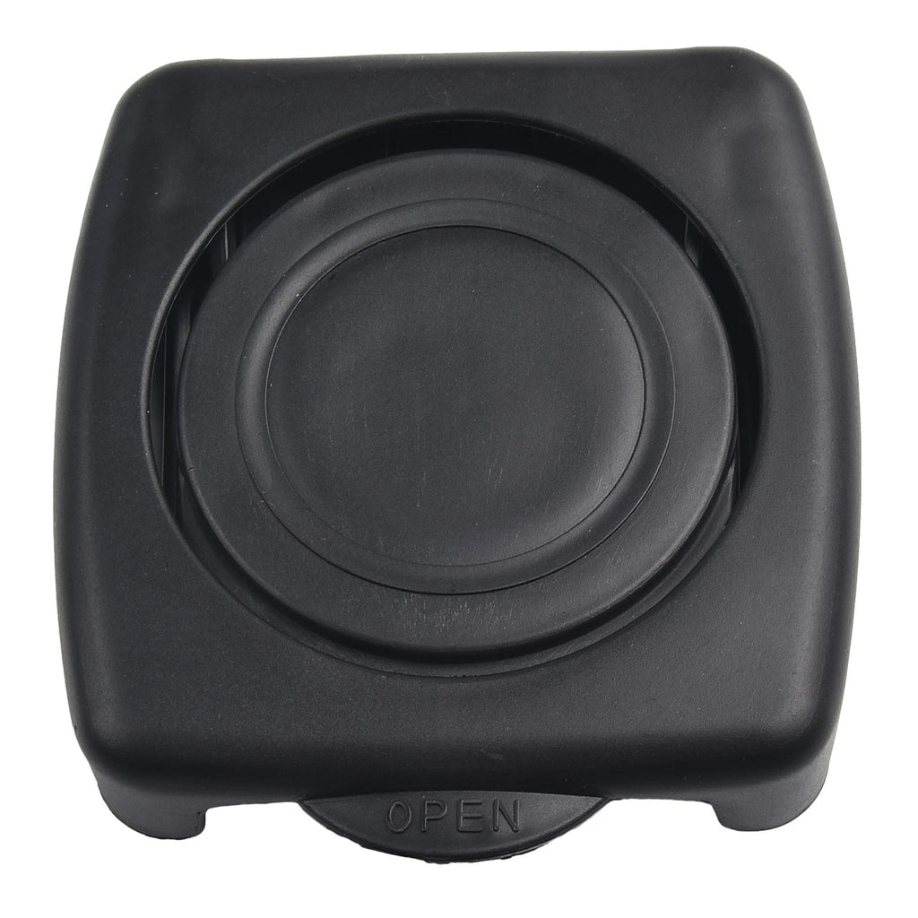 Folding Cup Holder for Auto Air Vent Outlet (Universal Fit)