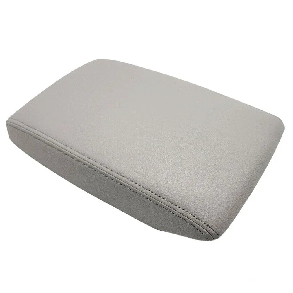 Center Console Armrest Lid Cover for 2008-2013 Toyota Highlander (2008-2013)