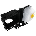 Coolant Reservoir Tank for Ford F-150 FX2 FX4 XLT 2011-2014 BL3Z8A080A w/ Cap