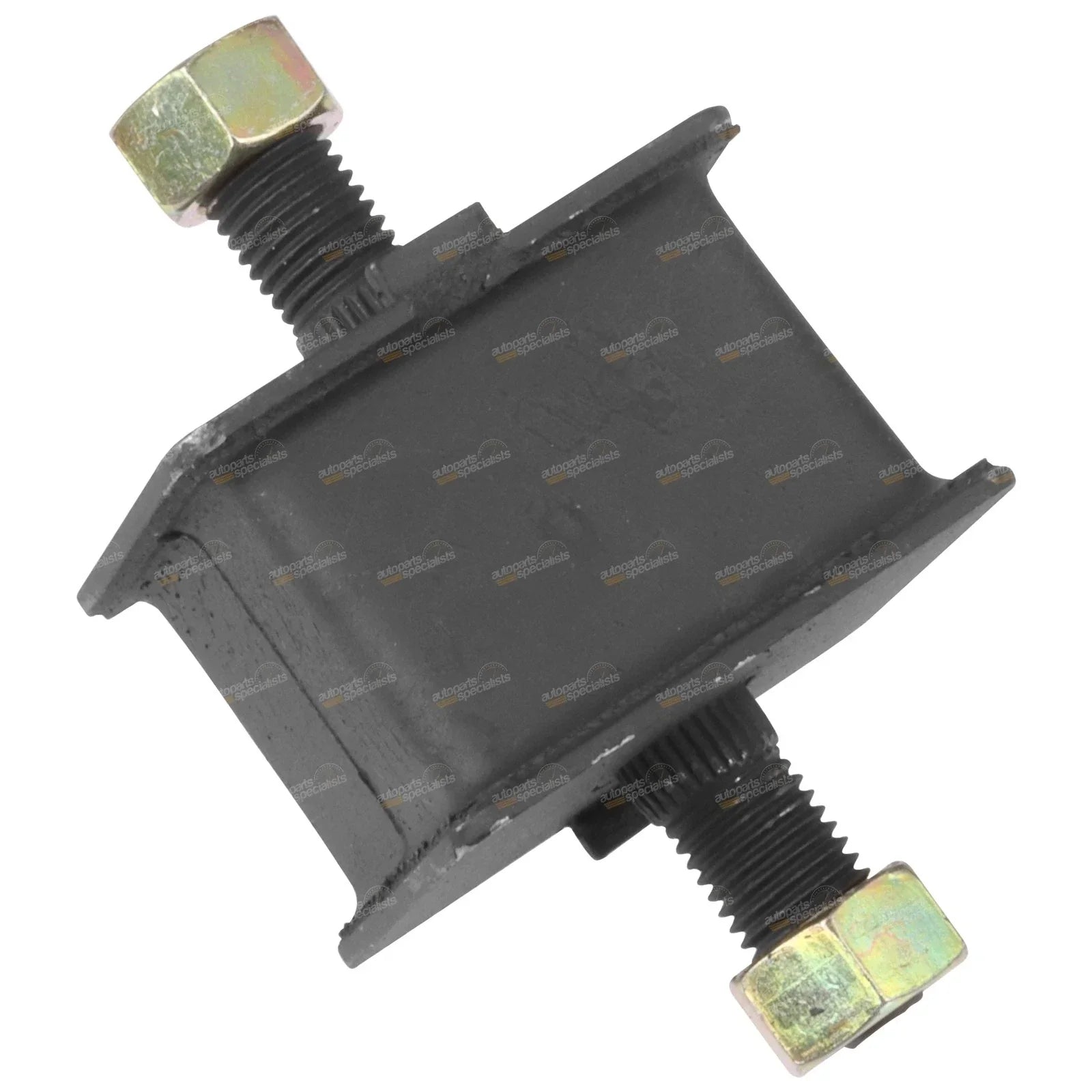 LH or RH Rear Engine / Gearbox Mount for Mazda B2500 (1999 - 2006)