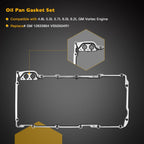 Gasket Set for GM Chevy LS1 LS6 LQ4 LQ9 (1999–2010)