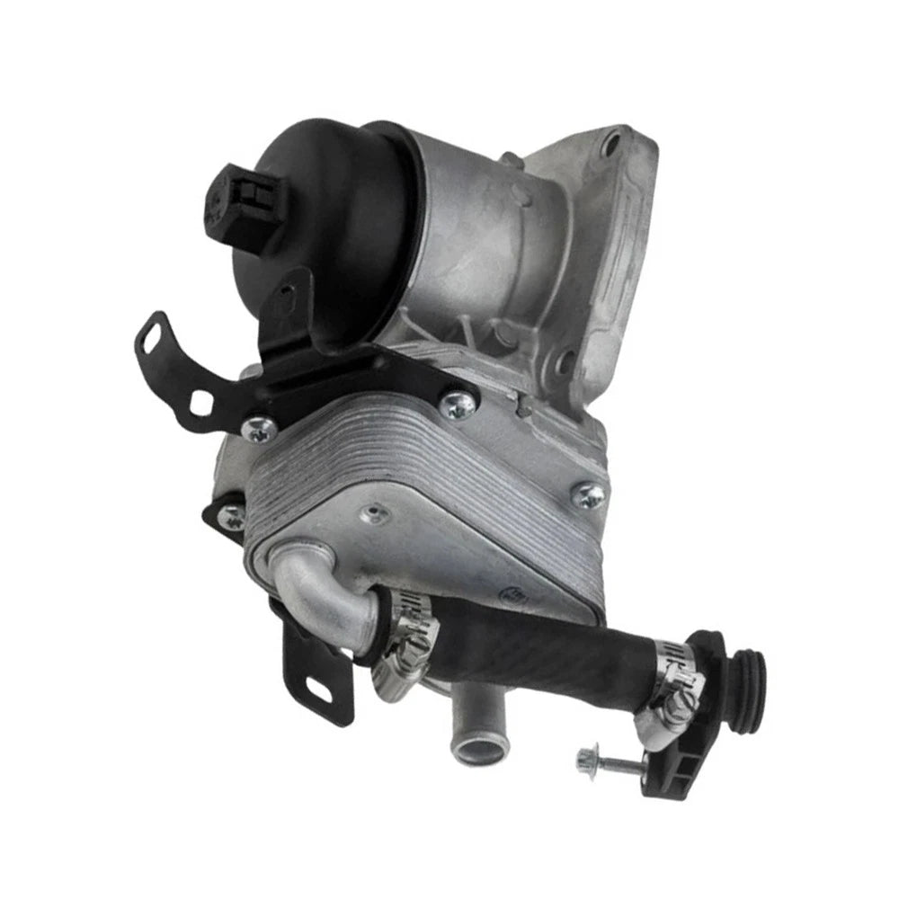 Engine Oil Cooler for Land Rover Freelander (2001–2006)