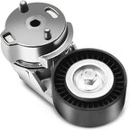 Belt Tensioner Assy w/ Pulley for Jeep Wrangler V6 3.8L (2007-2011)