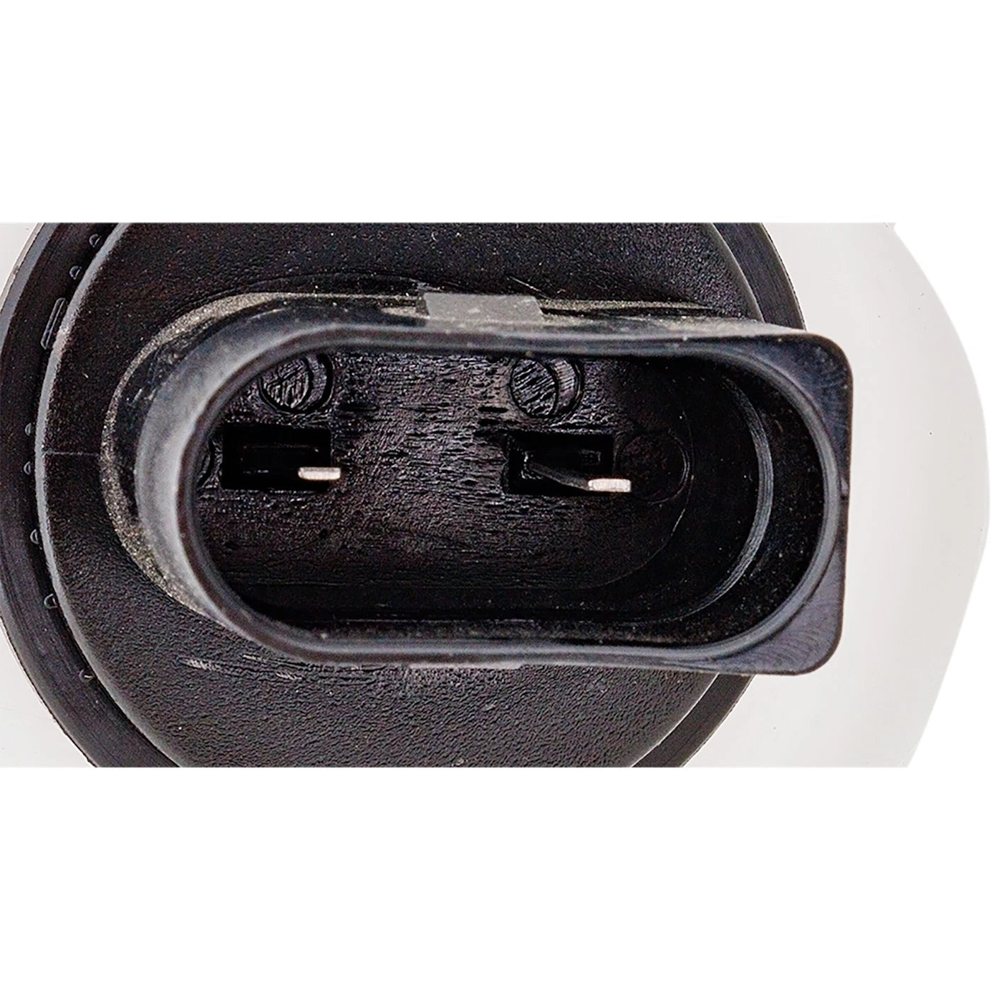 Washer Reservoir for Audi A6 A7 (2016–2018) with Inlet and Pump