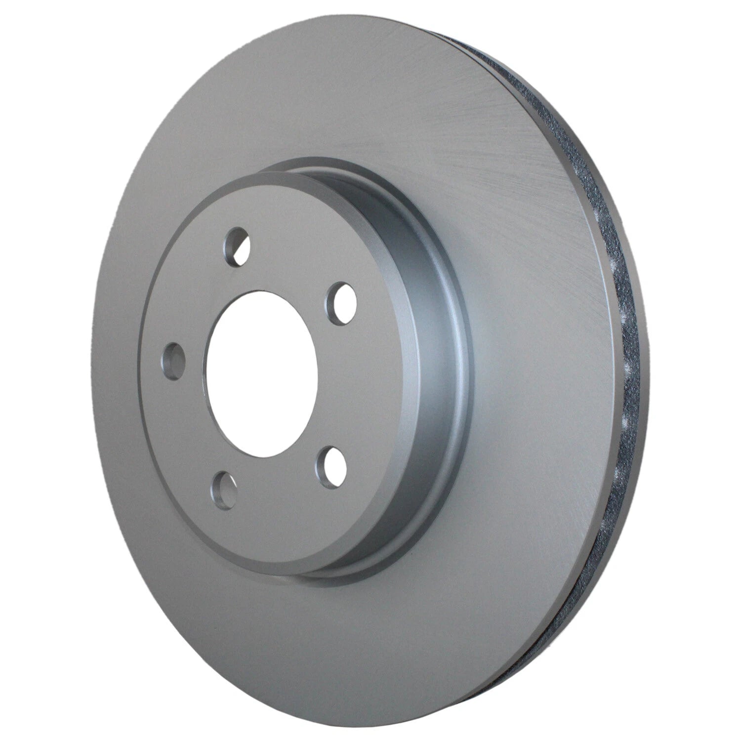 Front Coat 320mm Brake Disc for Dodge Challenger Charger Magnum (2006–2023)