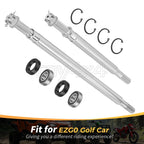 Rear Axle Shaft for EZGO RXV Electric (2008–Present) 620337 614208 620341 614209