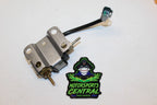 Direct Injection Solenoid Valve 270600028 for Seadoo RX GTX DI (2000–2002)