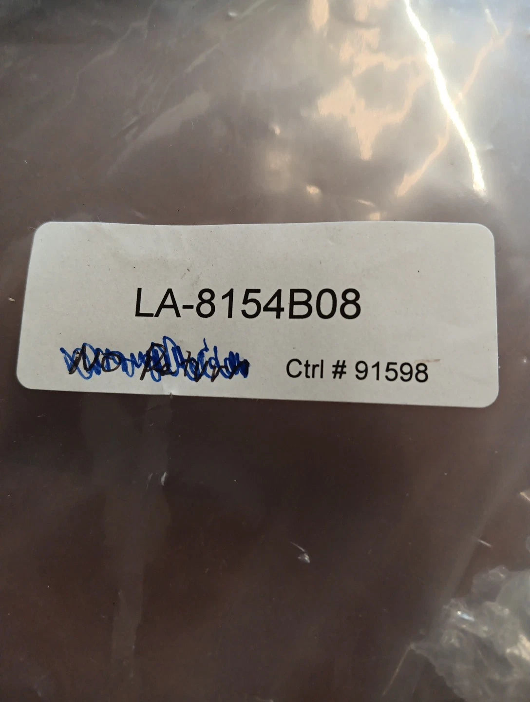 LA Choppers Mini Ape Hanger Brake Line Kit for Harley Davidson