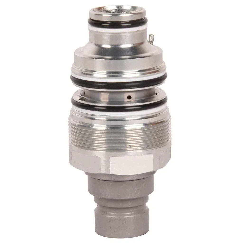 Hydraulic Male Flat Face Quick Coupler for Bobcat S630 S650 S740 S750 (2015-2023)