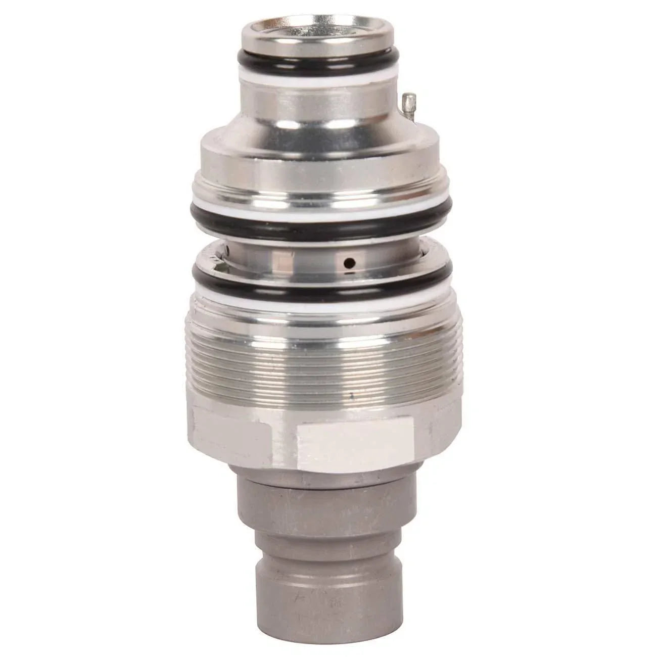 Hydraulic Male Flat Face Quick Coupler for Bobcat S630 S650 S740 S750 (2015-2023)