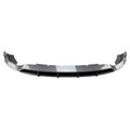 Front Bumper Spoiler Lip for Mercedes Benz GLC Class X254 (2023-Up)