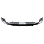 Front Bumper Spoiler Lip for Mercedes Benz GLC Class X254 (2023-Up)