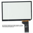 Touch Screen for Skoda CC