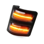 LED Side Mirror Turn Signal Light for Ford F150 F250 F350 F450 F550