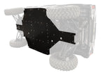SuperATV Full Skid Plate for Kawasaki Ridge (2024–2024)