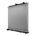 Aluminum Radiator for Nissan Xterra Pathfinder Frontier (2005–2012) 2807
