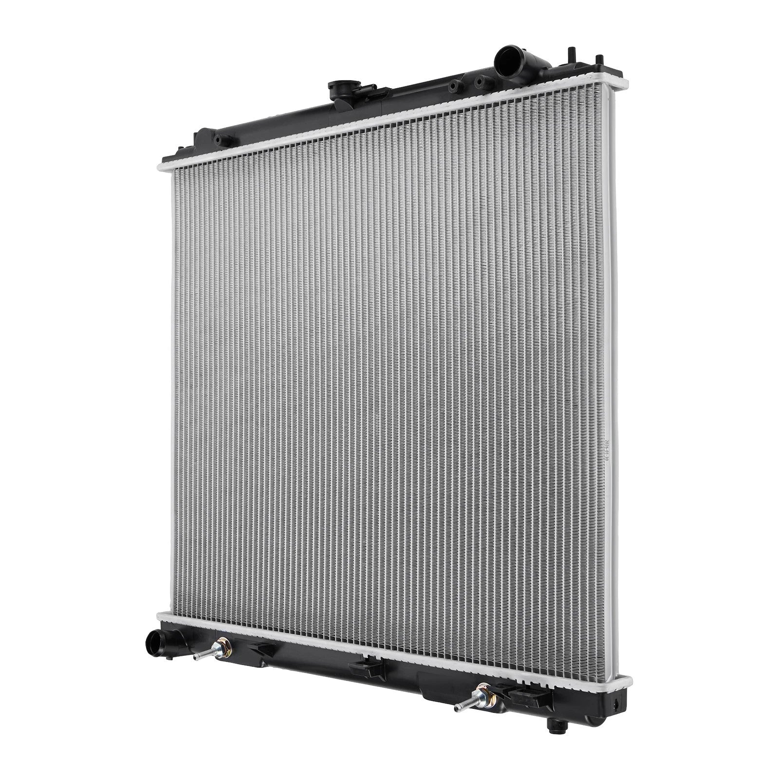 Aluminum Radiator for Nissan Xterra Pathfinder Frontier (2005–2012) 2807
