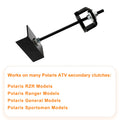 Secondary Clutch Spring Compression Tool for Polaris Ranger RZR General