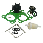 Engine Maintenance Service Kit for Honda Marine BF9.9A/15A (No Year Specified) 06211-ZV4-505 06211ZV4505