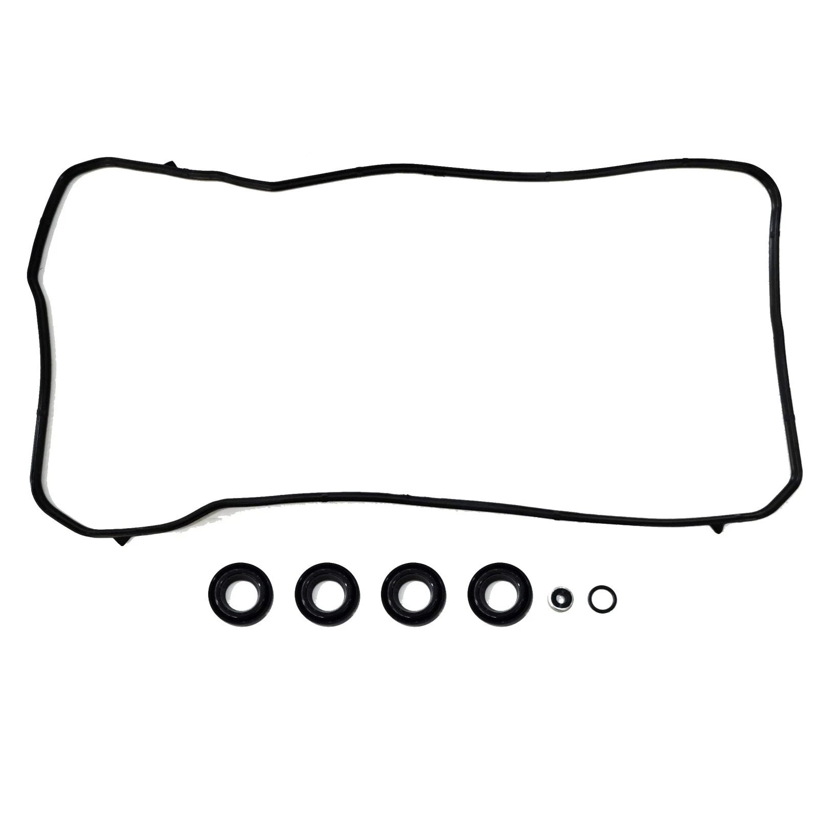 Valve Cover Gasket Set for Lexus Toyota (2010–2020)